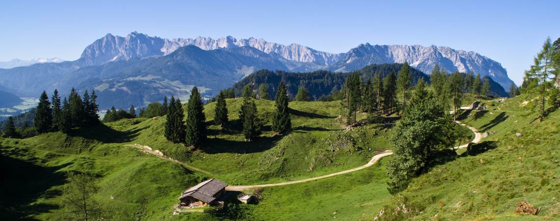 Urlaub Tirol