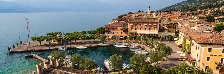 Urlaub Torri del Benaco