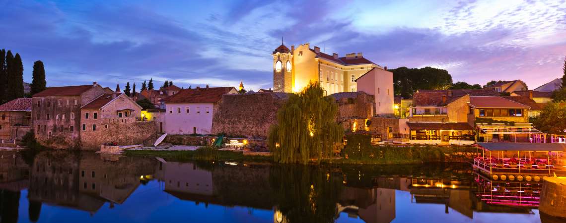 Urlaub Trebinje