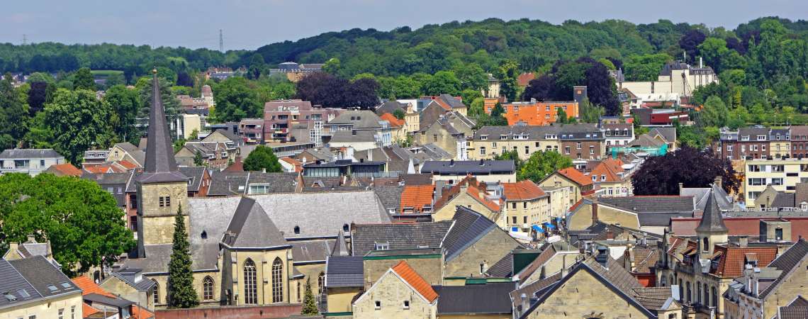 Urlaub Valkenburg