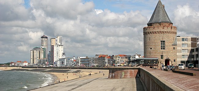 Urlaub Vlissingen