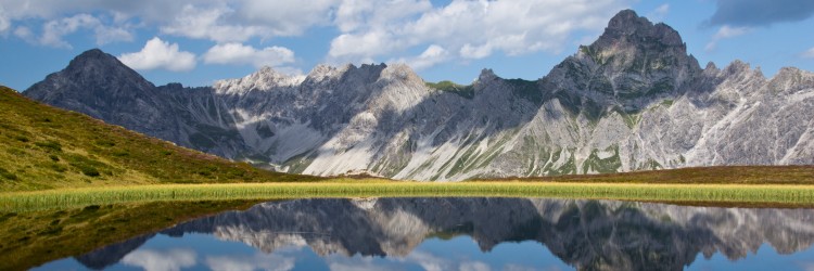 Urlaub Vorarlberg