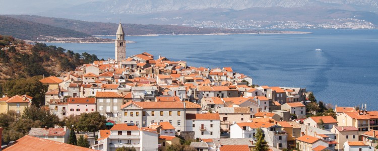 Urlaub Vrbnik