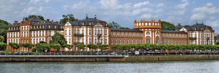 Urlaub Wiesbaden