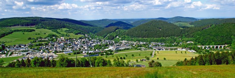 Urlaub Willingen