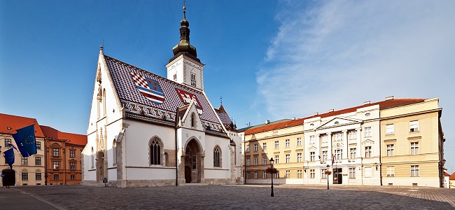 Urlaub Zagreb