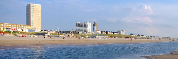 Urlaub Zandvoort