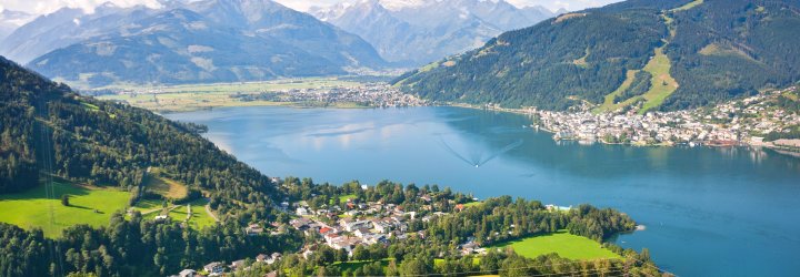 Urlaub Zell am See