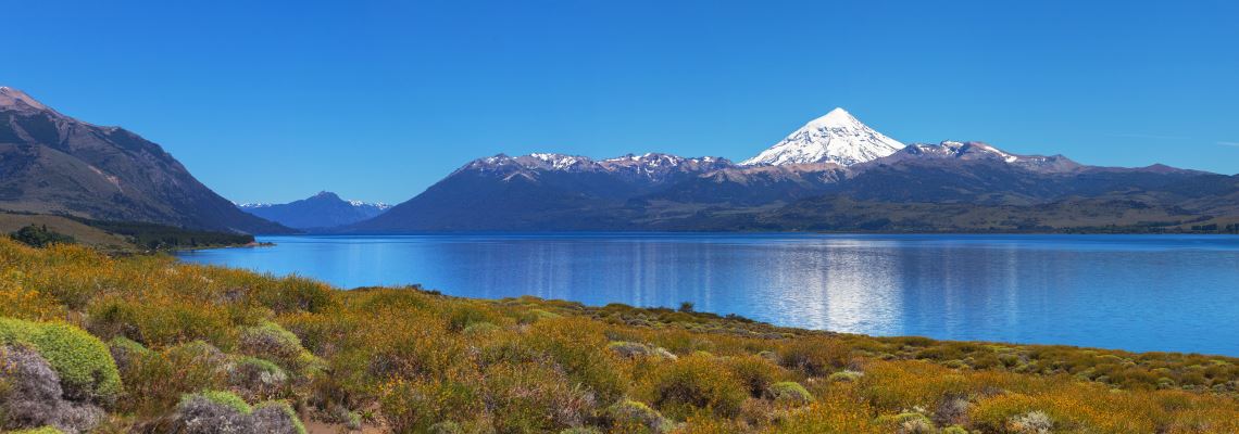 Urlaub Argentinien