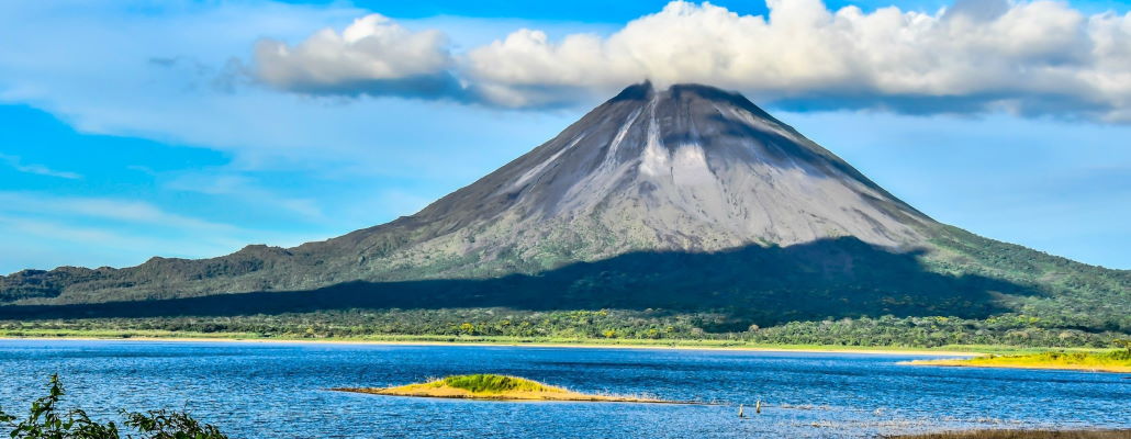 Urlaub Costa Rica