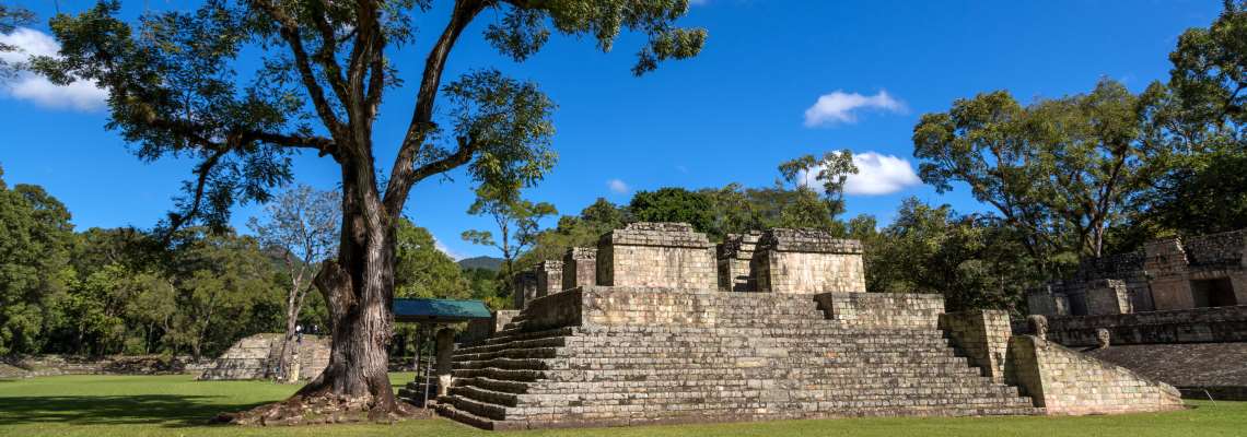 Urlaub Honduras