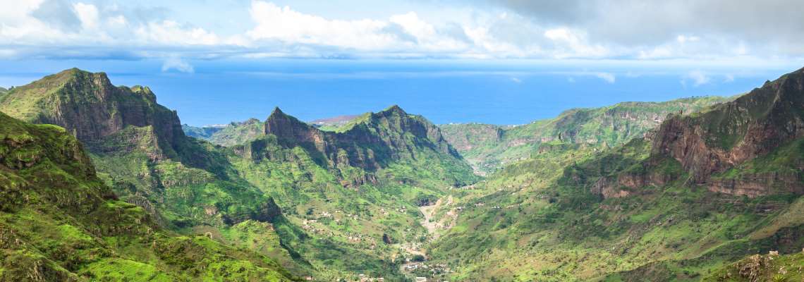 Urlaub Kap Verde