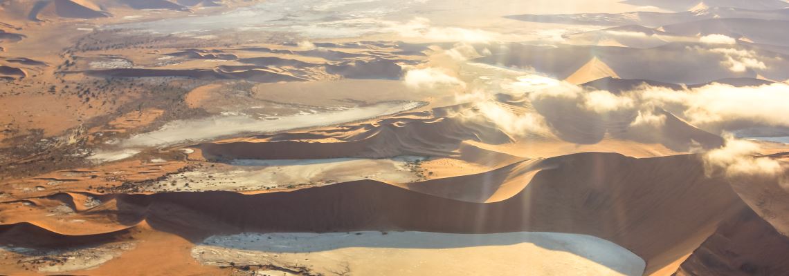 Urlaub Namibia