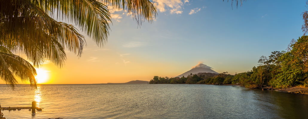 Urlaub Nicaragua