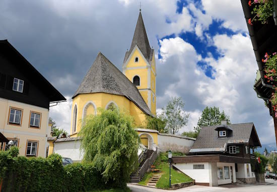 Urlaub Bad Mitterndorf